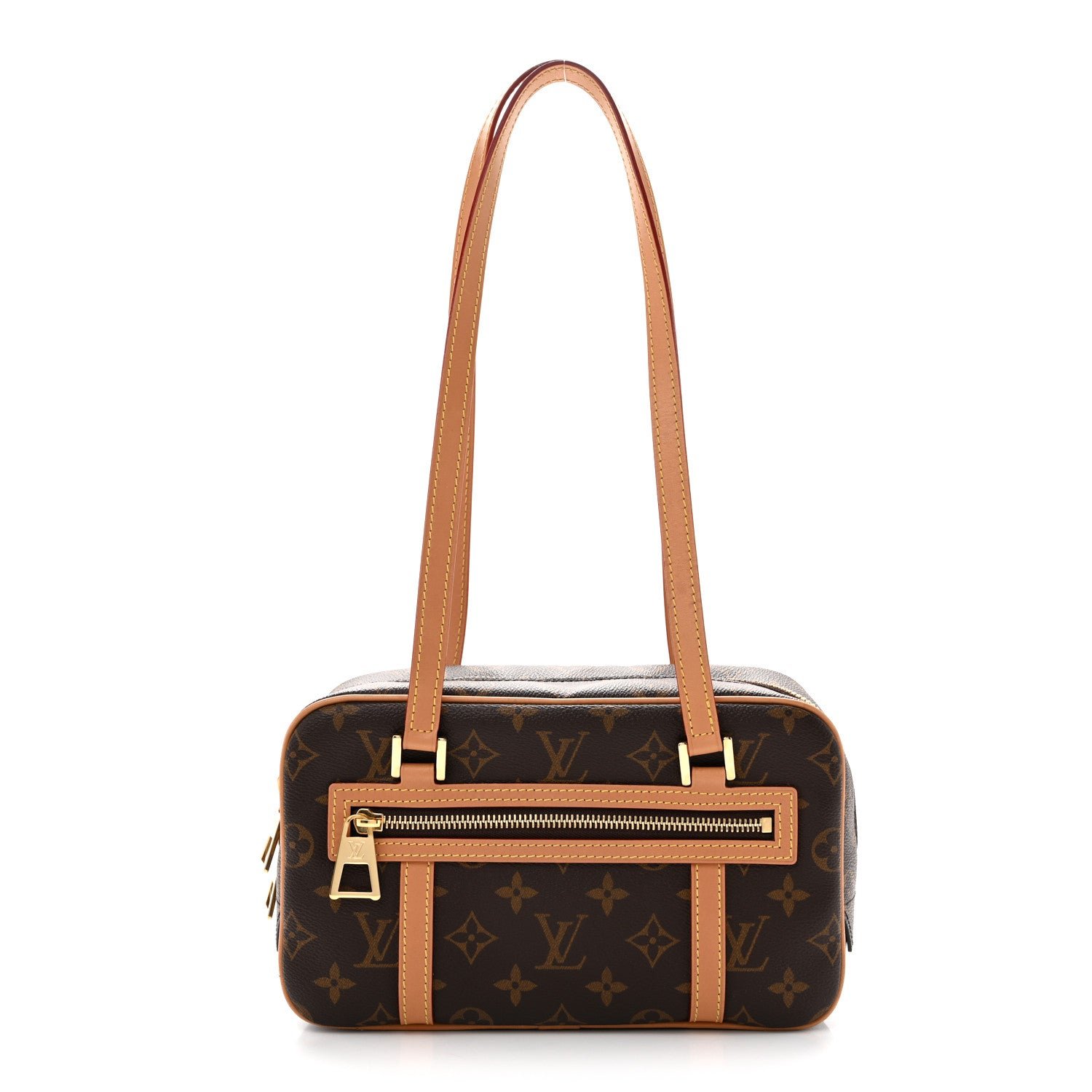 Louis Vuitton Monogram Cite