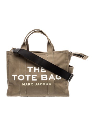 Canvas Shoulder Bag