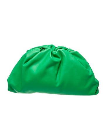 Leather The Pouch