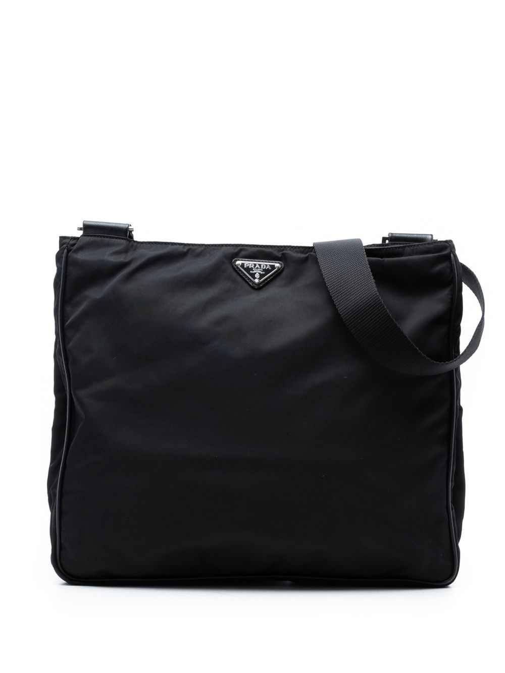 2013-2026 Tessuto Zip Top crossbody bag