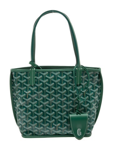 Goyardine Anjou Mini 2025