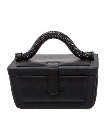 Top Handle Bag