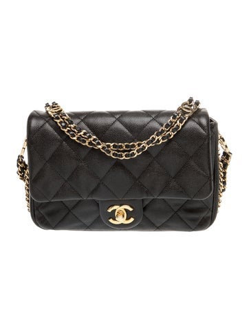 Mini CC You Flap Bag