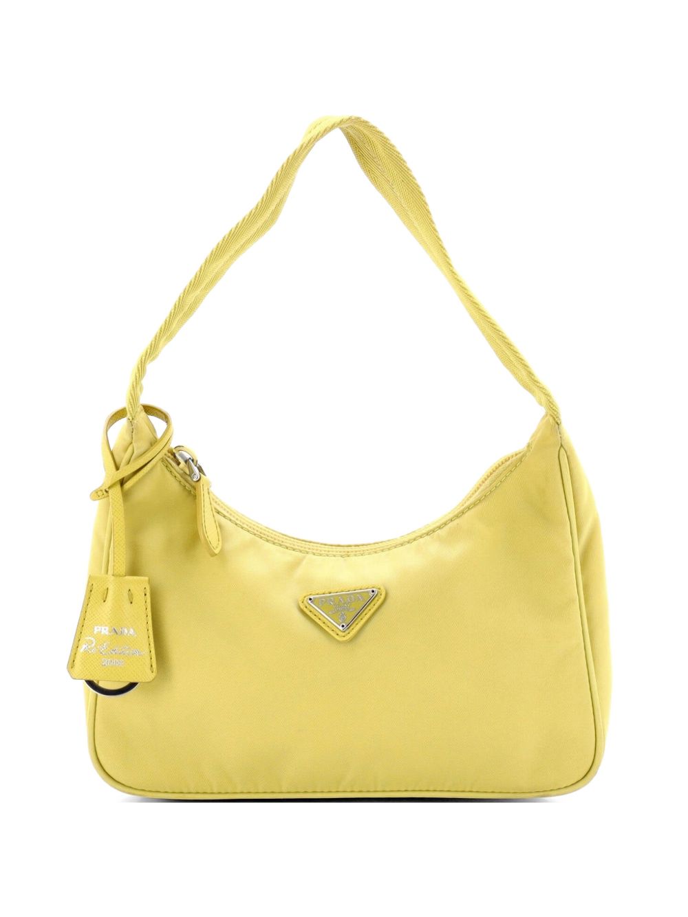 Prada Re-Edition 2000 Tessuto Mini hobo bag