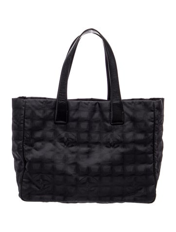 Travel Ligne Tote