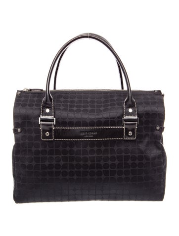 Top Handle Bag
