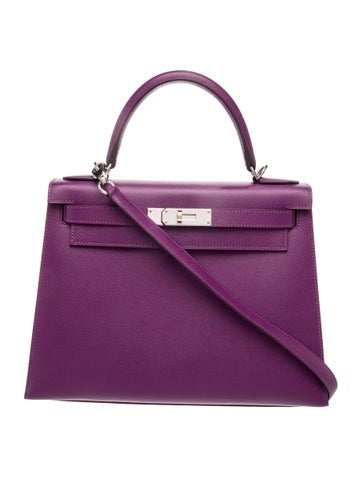 Epsom Kelly II Sellier 28