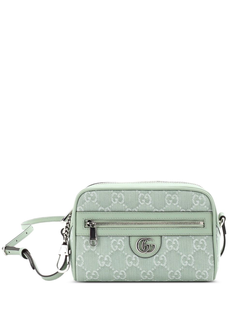Ophidia Shoulder Bag GG Canvas Mini crossbody bag