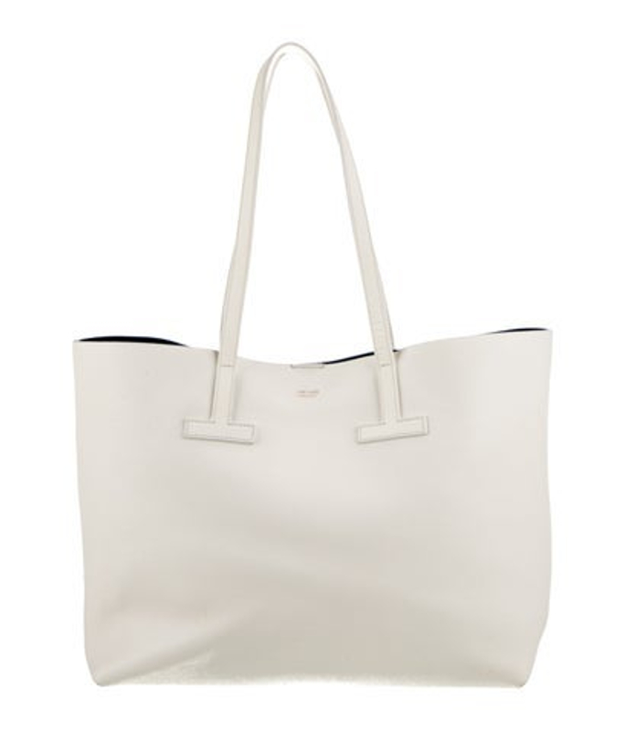 Tom Ford Ford Leather Tote