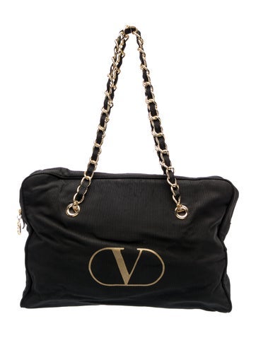 Vlogo Evening Bag Vintage