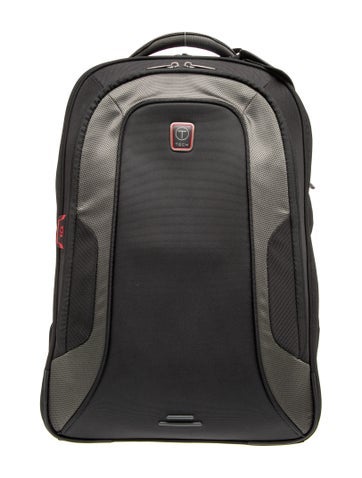 Tumi Nylon Backpack