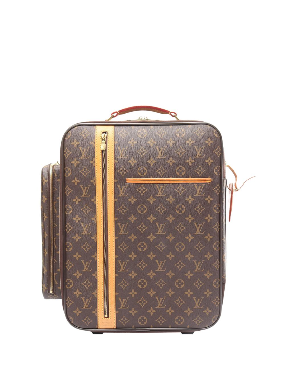 2008 Monogram Bosphore Trolley 50 travel bag