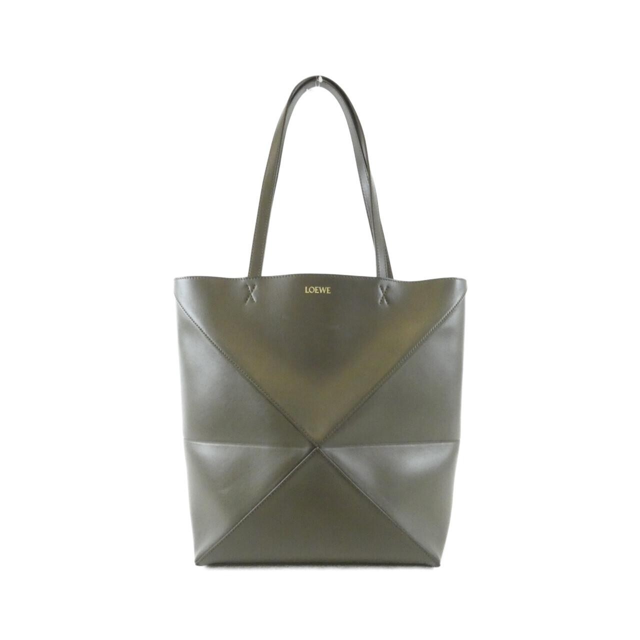 Loewe Loewe Puzzle Fold Tote A657G50X01 Bag