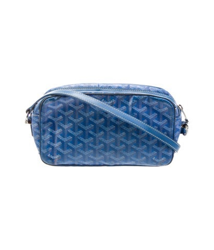 Goyard Goyardine Sac Capvert