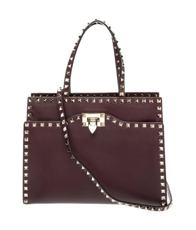 Valentino Rockstud Shoulder Bag