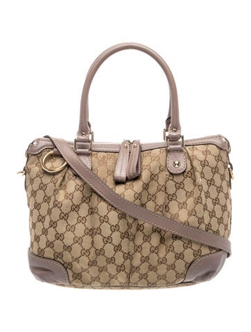 GG Canvas Sukey