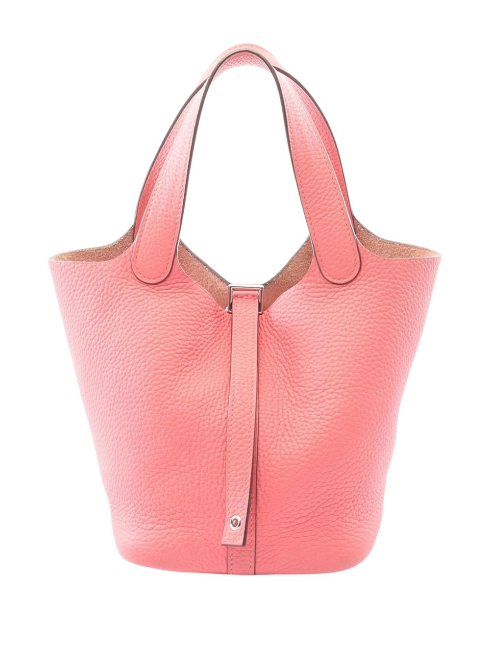 2016 Clemence Picotin Lock PM handbag