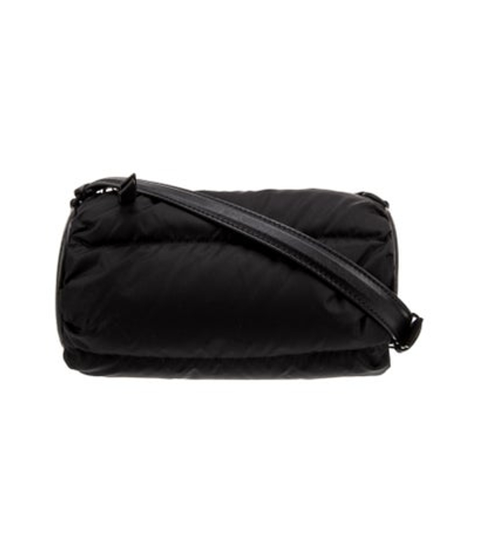 Moncler Nylon Crossbody Bag W Tags
