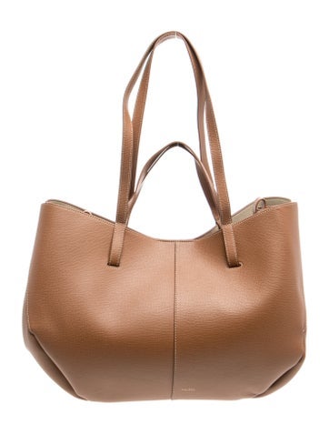 Leather Cyme w/ Pouch