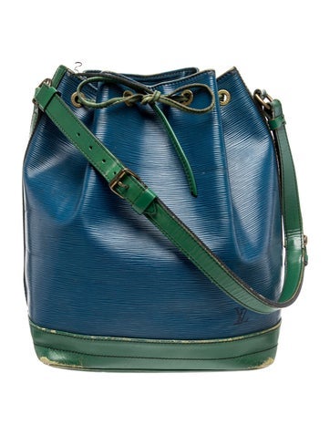 Louis Vuitton Epi Leather Noé