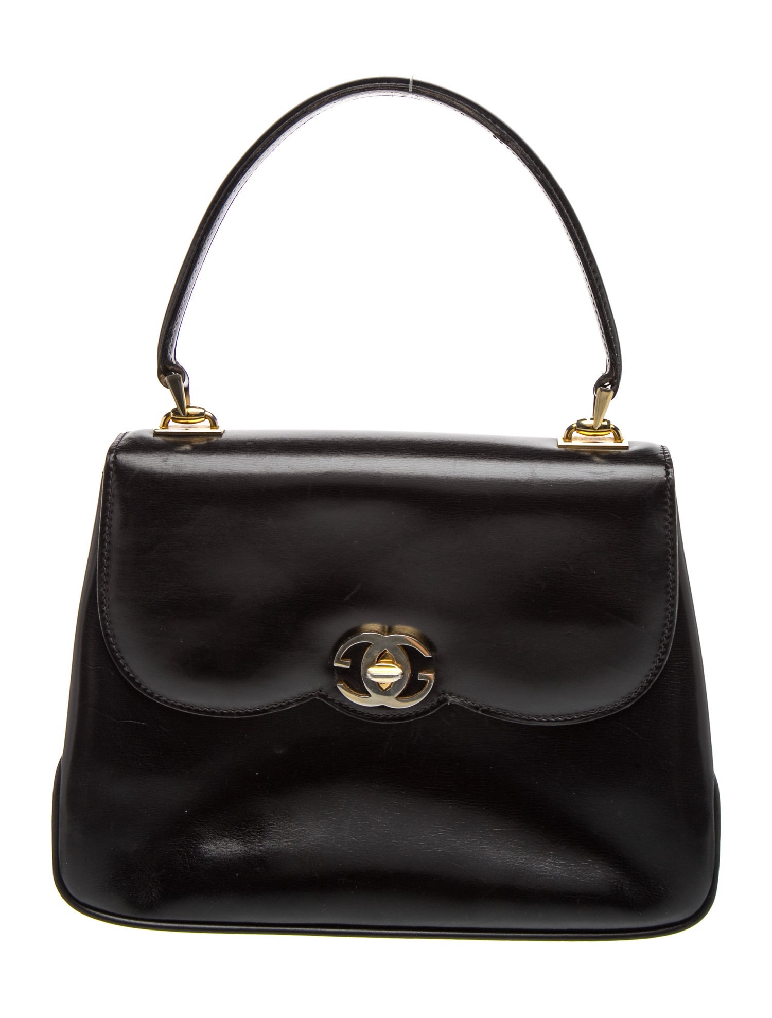 Interlocking G Vintage Interlocking G 1973 Bag