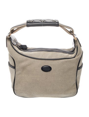 Tod's TB Monogram Shoulder Bag