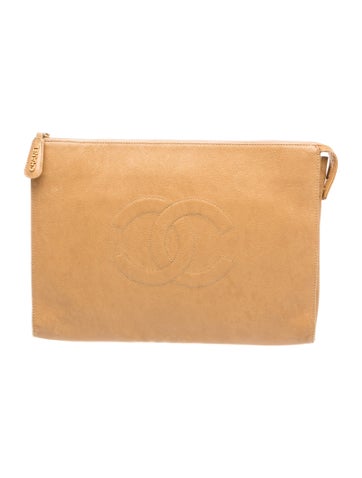 Timeless Clutch