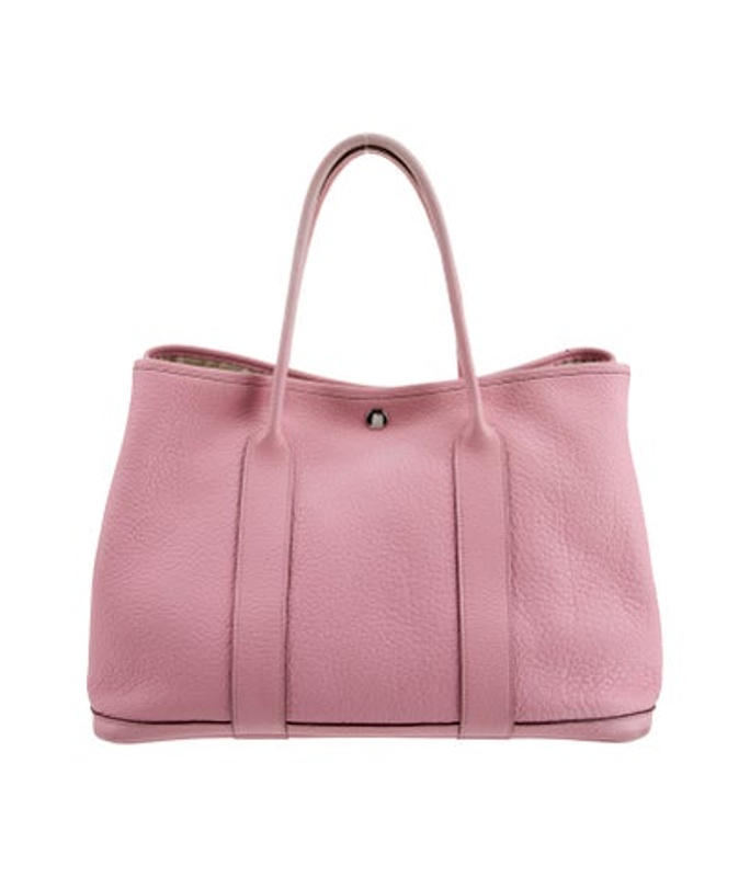 Hermes Negonda Garden Party 36