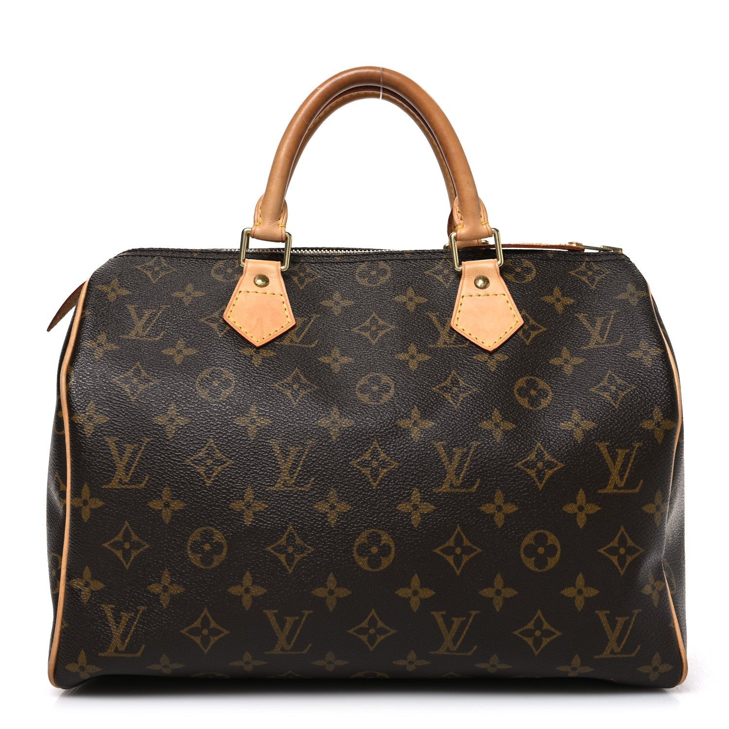 Louis Vuitton Monogram Speedy 30