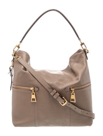 LV Monogram Mélie