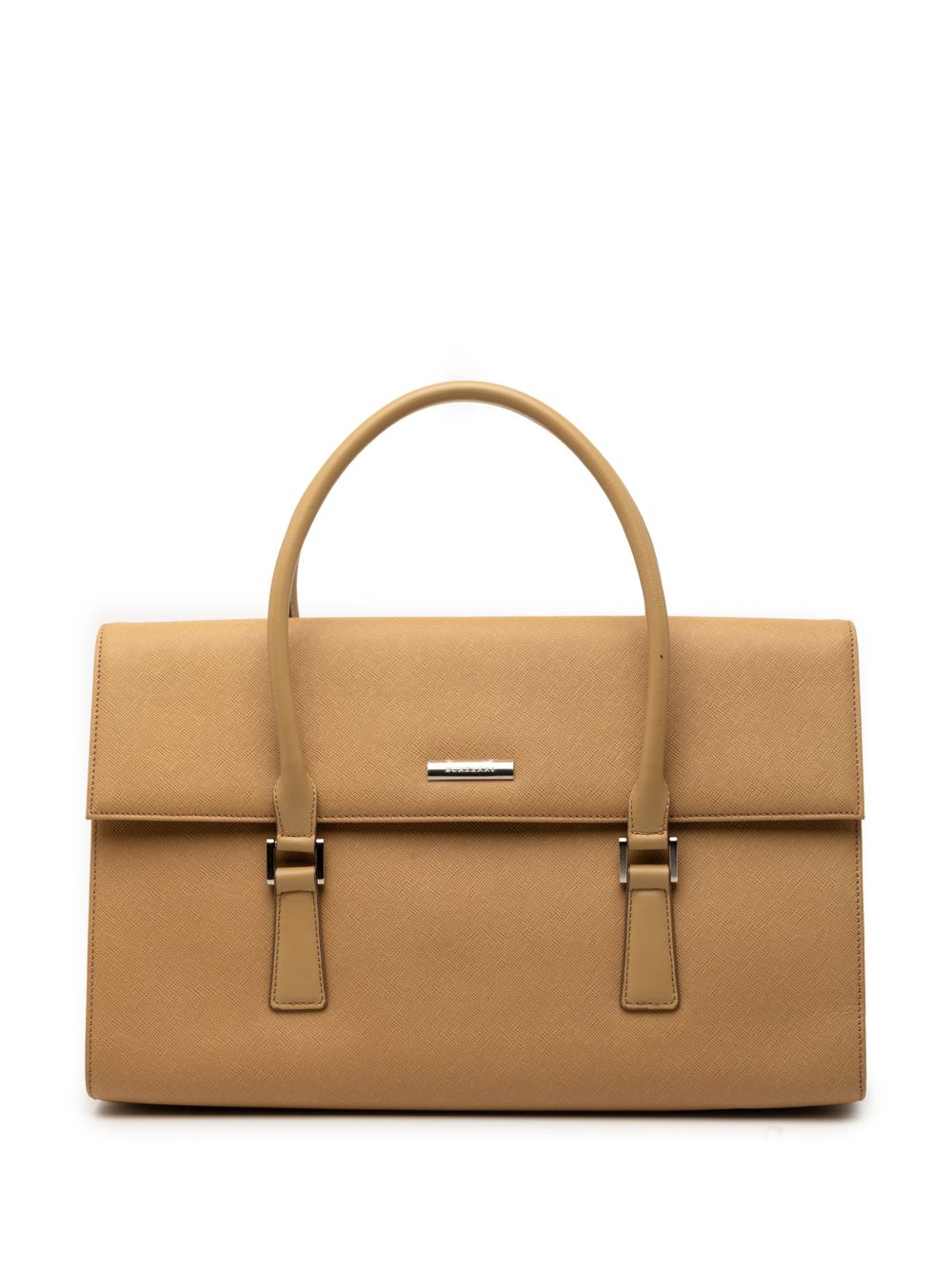2000-2017 Leather handbag