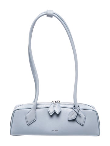 Leather Le Tackel Small