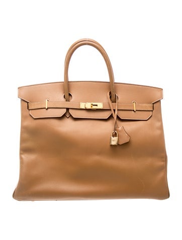 Courchevel Birkin 40