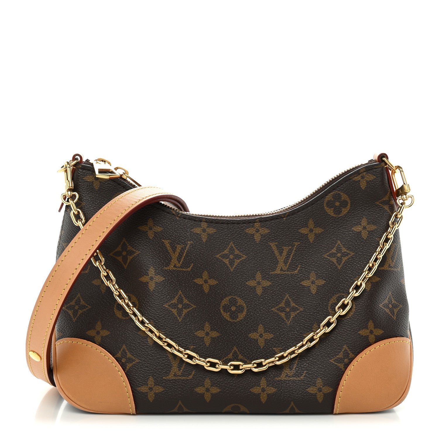 Louis Vuitton Monogram Boulogne NM