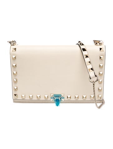 Rockstud Clutch w/ Tags