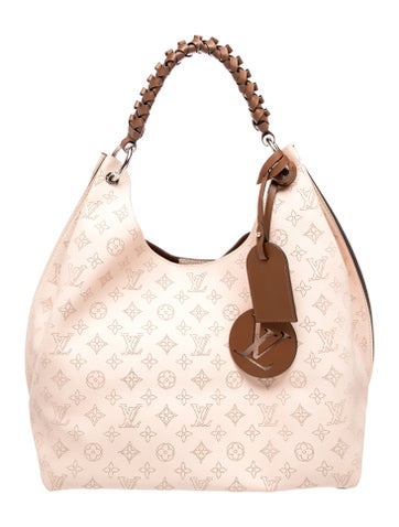 LV Monogram Carmel
