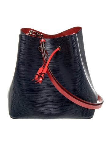 Louis Vuitton Epi Leather Néonoé MM