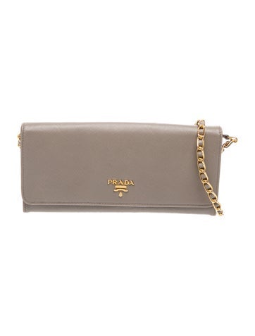 Saffiano Leather Metal