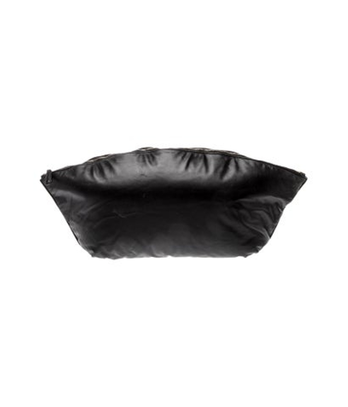 The Row Row Leather Dante