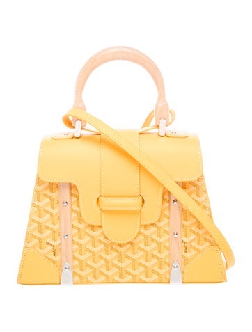 Goyardine Saigon Mini