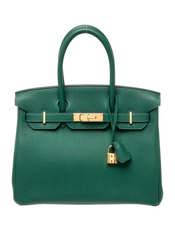 2024 Togo Birkin 30