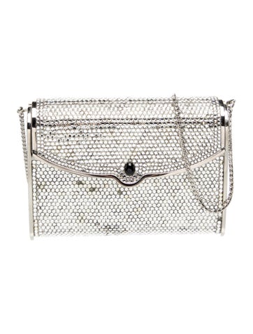 Crystal Minaudière