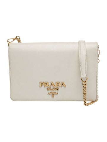 Saffiano Leather Saffiano Leather Mini Bag Mini