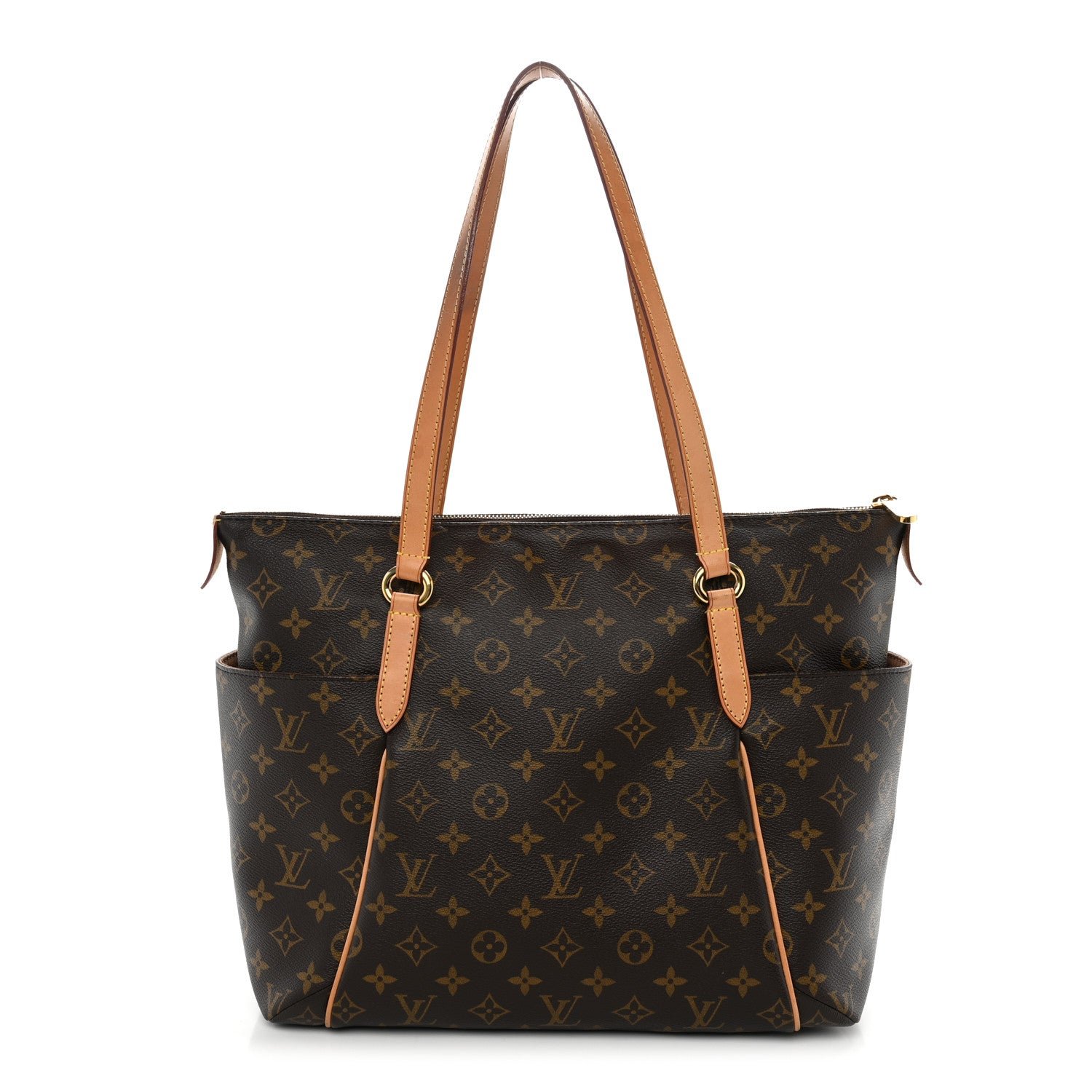 Louis Vuitton Monogram Totally MM