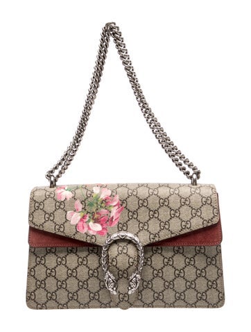 GG Supreme Dionysus Medium