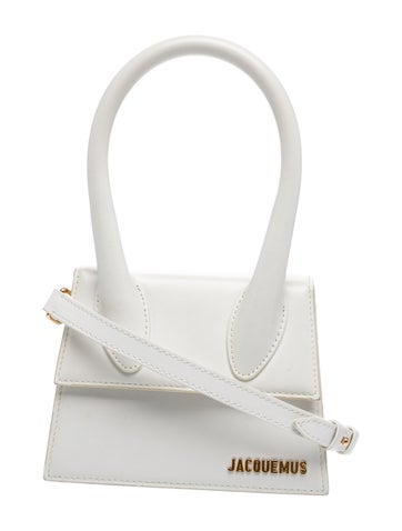 Leather Chiquito Mini