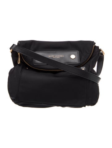 Signature Crossbody Bag