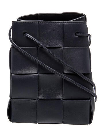 Bottega Veneta Intrecciato Cassette Small