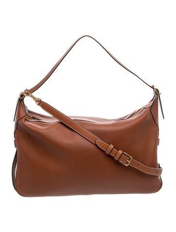 Leather Romy Large 2023