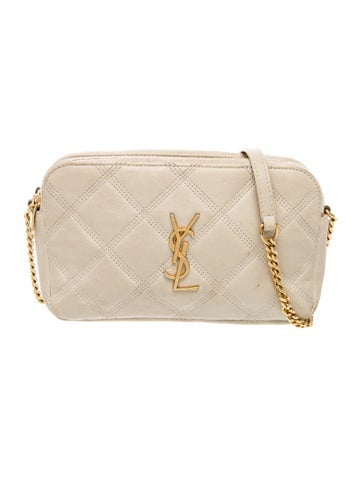 Quilted Clutch